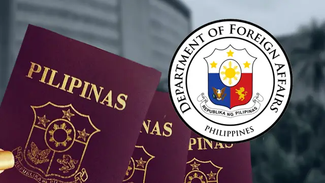 OFW passport renewal