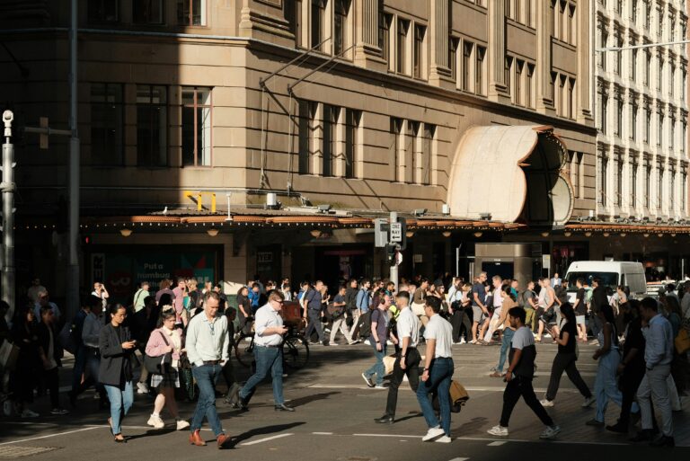 30 Best Paying Jobs in Australia (2024–2025)