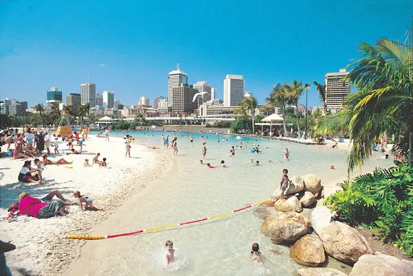 Why Brisbane is Better Than Sydney or Melbourne
