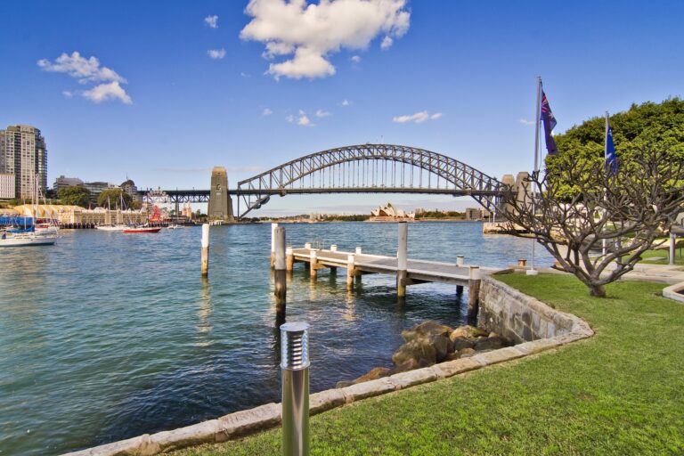 7 Things To Do Upon Your Arrival in Australia
