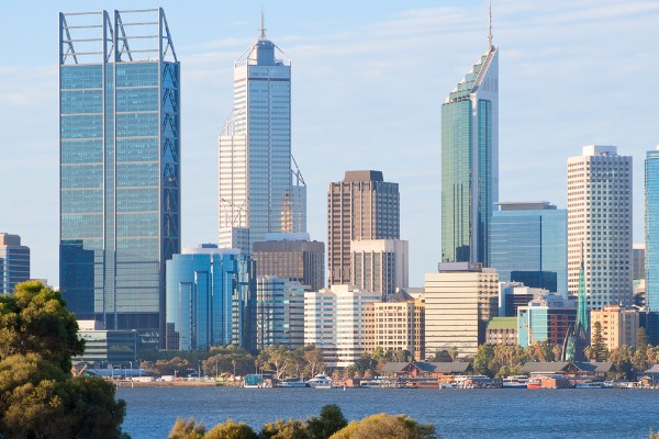 How to Find Jobs in Perth, Australia