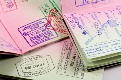 How to Apply for Partner / Fiance Visa in Australia