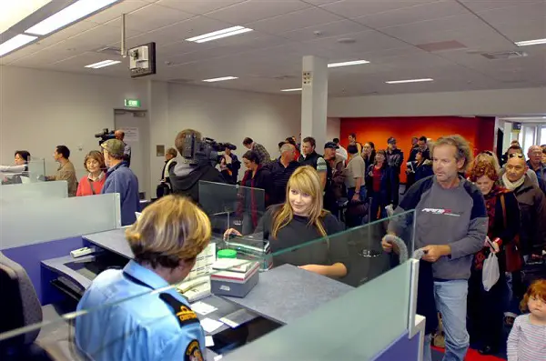 Top Reasons You Are Denied Entry in New Zealand