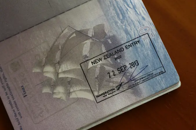 New Zealand Working Holiday Scheme for Filipinos