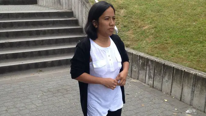 Filipina in NZ Visa Scam Charges to Reappear in Court