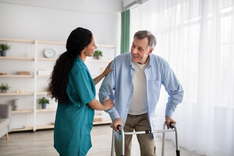 Top 15 Most Common Aged Care Interview Questions and Answers