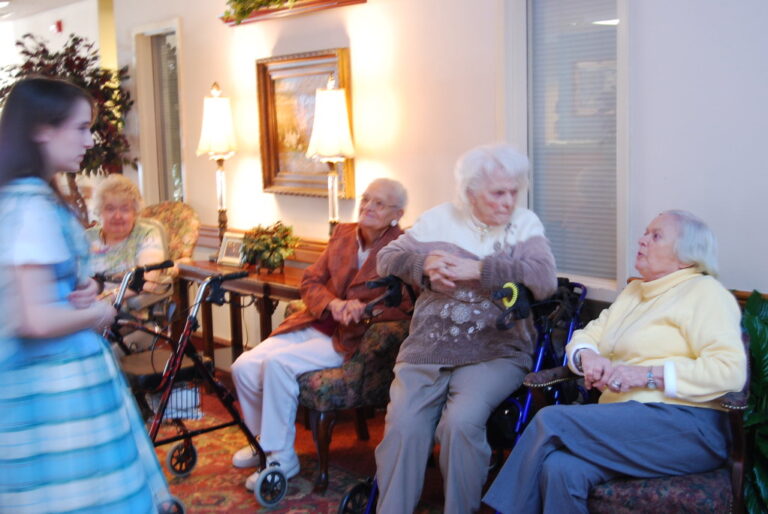 Understanding Aged Care Work Culture in Australia