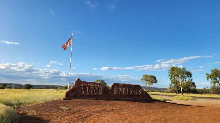 11 Great Advantages of Migrating to Australia’s Northern Territory