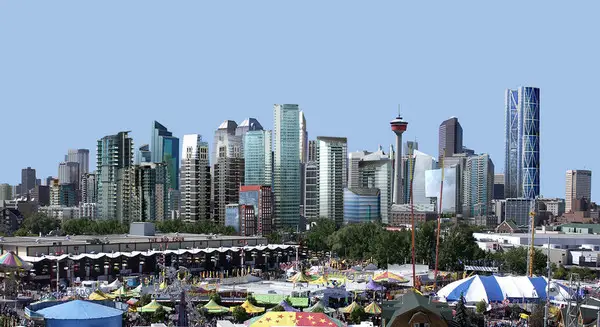 Calgary: Interesting Facts and Information