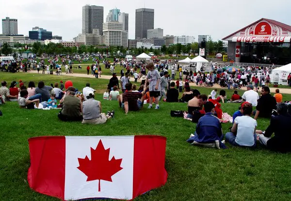 Top Reasons Why Canada Is A Great Place To Live