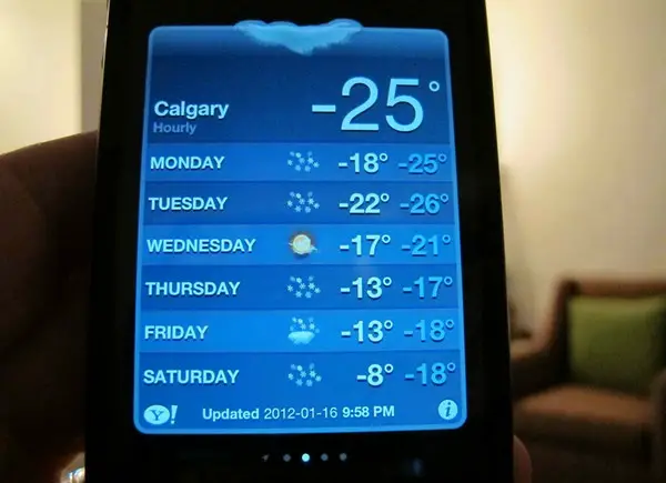 3 Ways How to Have Fun in Canadian Winter Months