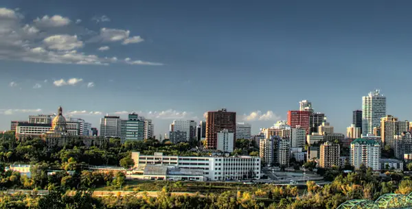 What You Should Know About Edmonton