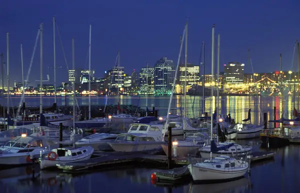 An Overview on Halifax, Nova Scotia
