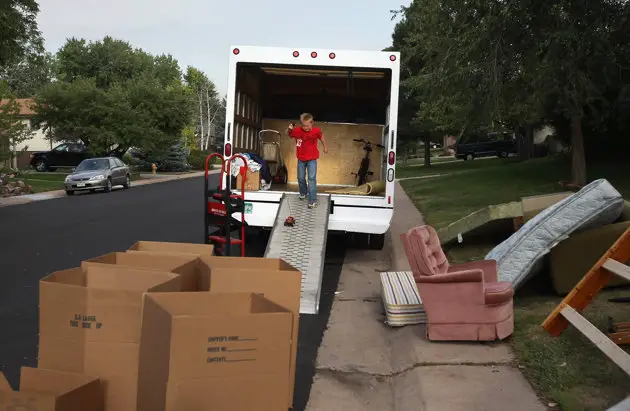How to Find the Right Moving Company in Canada