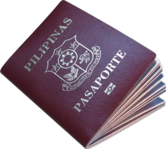 Renewing Your Philippine Passport in Vancouver
