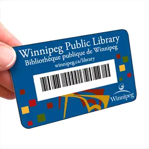 How to Apply for Library Card at Winnipeg Public Library