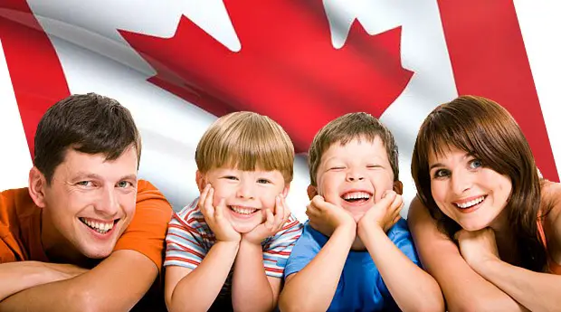 Benefits Families Can Get in Canada