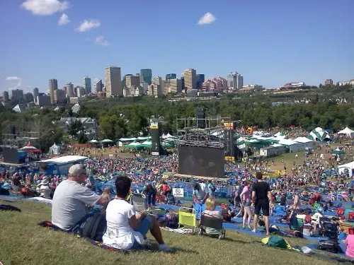 Cost Advantages of Living in Edmonton