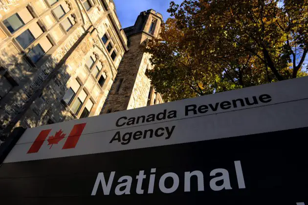 How Much Tax Should I Pay in Canada in 2024?