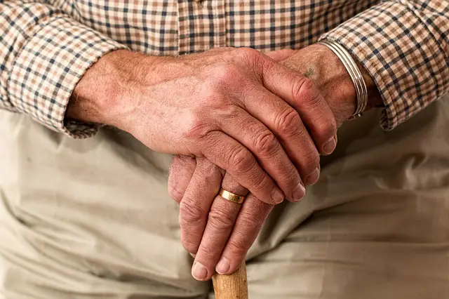 Sponsor Eligibility Requirements for Parents and Grandparents Program