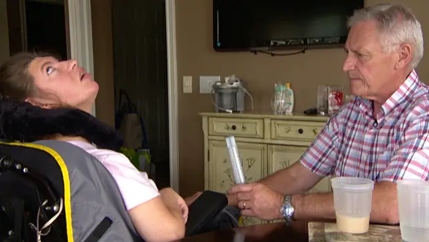 Parents of Severely Disabled Daughter Frustrated After Filipina Caregiver Who Lied Gets to Stay in Canada
