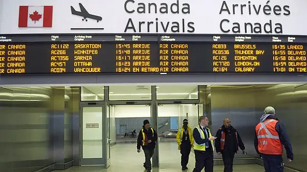 20 Essential Items to Bring Before Travel to Canada