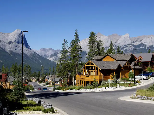How to Immigrate to Alberta, Canada