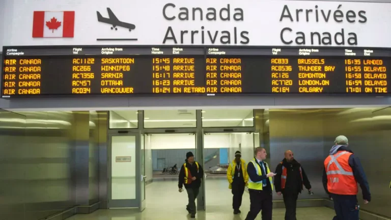 19 New Immigration Policies Under New Canadian Government