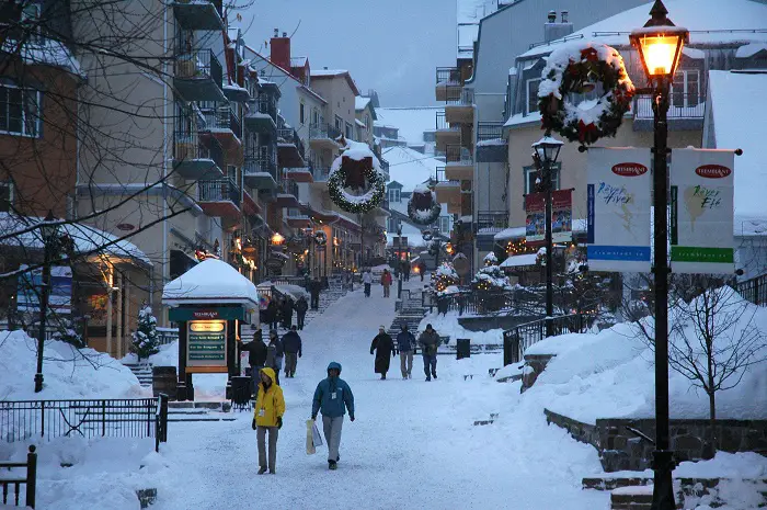 7 Ways to Keep Healthy During Canadian Winters