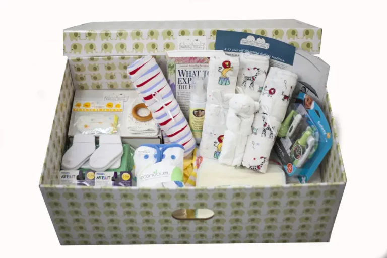 Finland's Baby Boxes Coming to Alberta