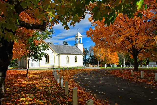 9 Steps on How to Immigrate to New Brunswick Province