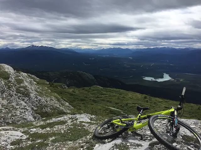 5 Advantages of Living in Whitehorse, Yukon