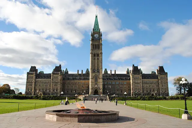 Canadian Express Entry: 6 Steps To Guide Your Application