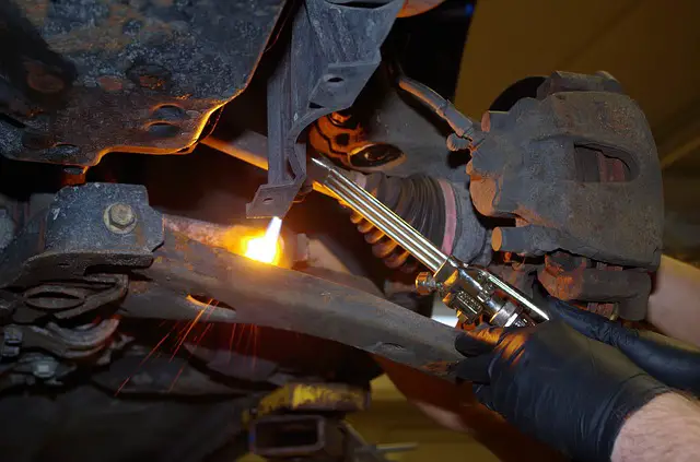 Canadian Federal Skilled Trades Program