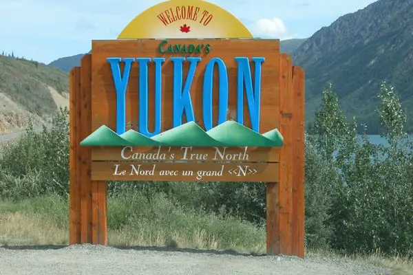 Cost of Living in Yukon