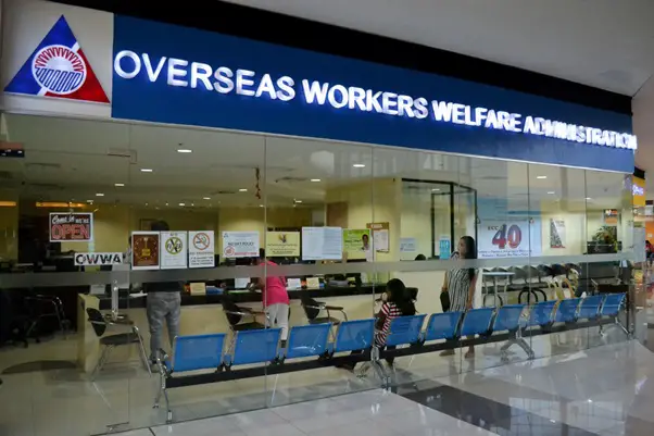 How Can I Apply for a Loan Under OWWA-NLSF Livelihood Development Program?