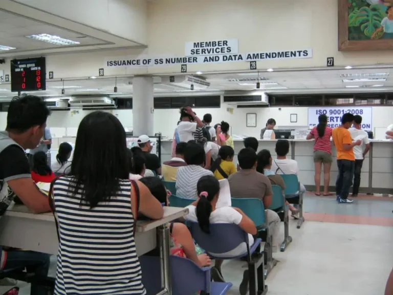 How to register Overseas Filipino Worker (OFW) as SSS member?