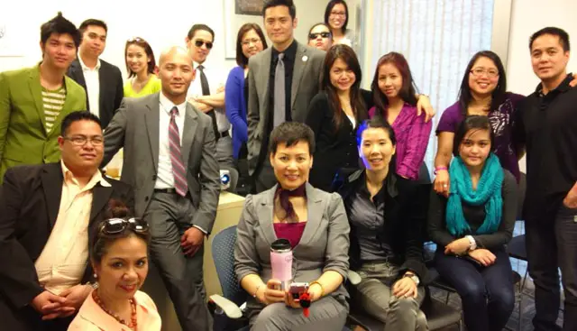 What are PDOS requirements and procedure for Filipinos leaving the country as immigrants?