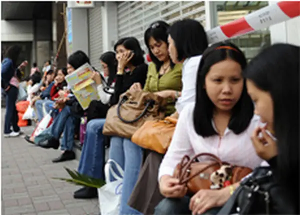 Long Service Computation: How Much Can HK Domestic Helper Get?