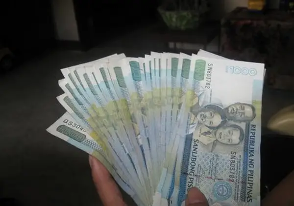 Emotions Stumbling Block in OFW Financial Success