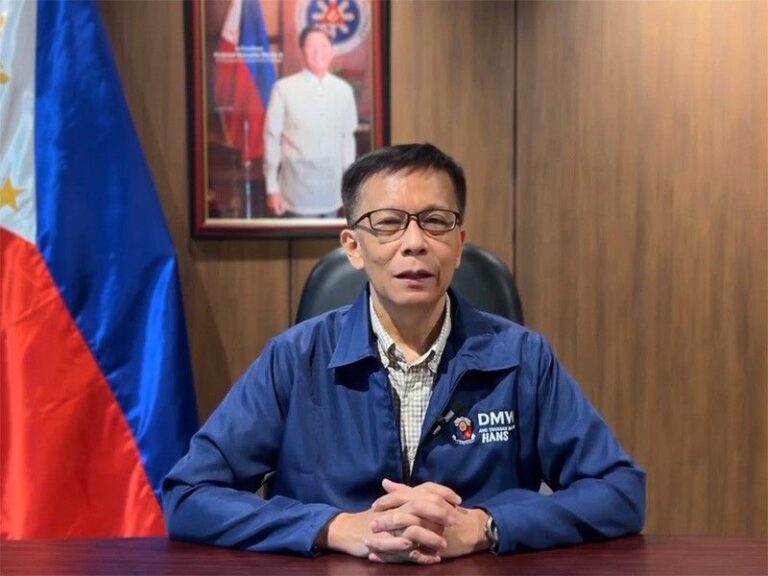Migrant Workers Chief Urges Filipinos in Hong Kong to Obey Laws, Avoid Illegal Side Jobs