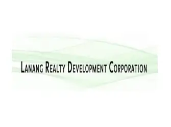 (1) Laundry Manager Job in Lanang, Davao City