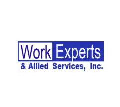 Work Experts and Allied Services, Inc. Job Vacancies for April 2025