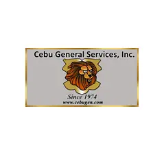 Cebu General Services, Inc. Job Vacancies for December 2024