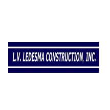 L.V. Ledesma Construction, Inc. Job Vacancies for April 2025