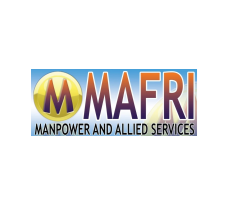 Mafri Manpower & Allied Services Job Vacancies for April 2025