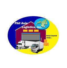 Phil Asia Logistics, Inc. Job Vacancies for April 2025