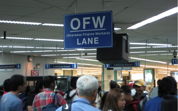 Many of us share these OFW characteristics and experiences
