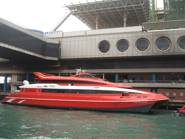 macau-ferry