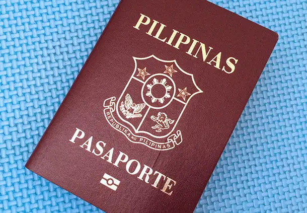 OFW scams can also involve your very own passport